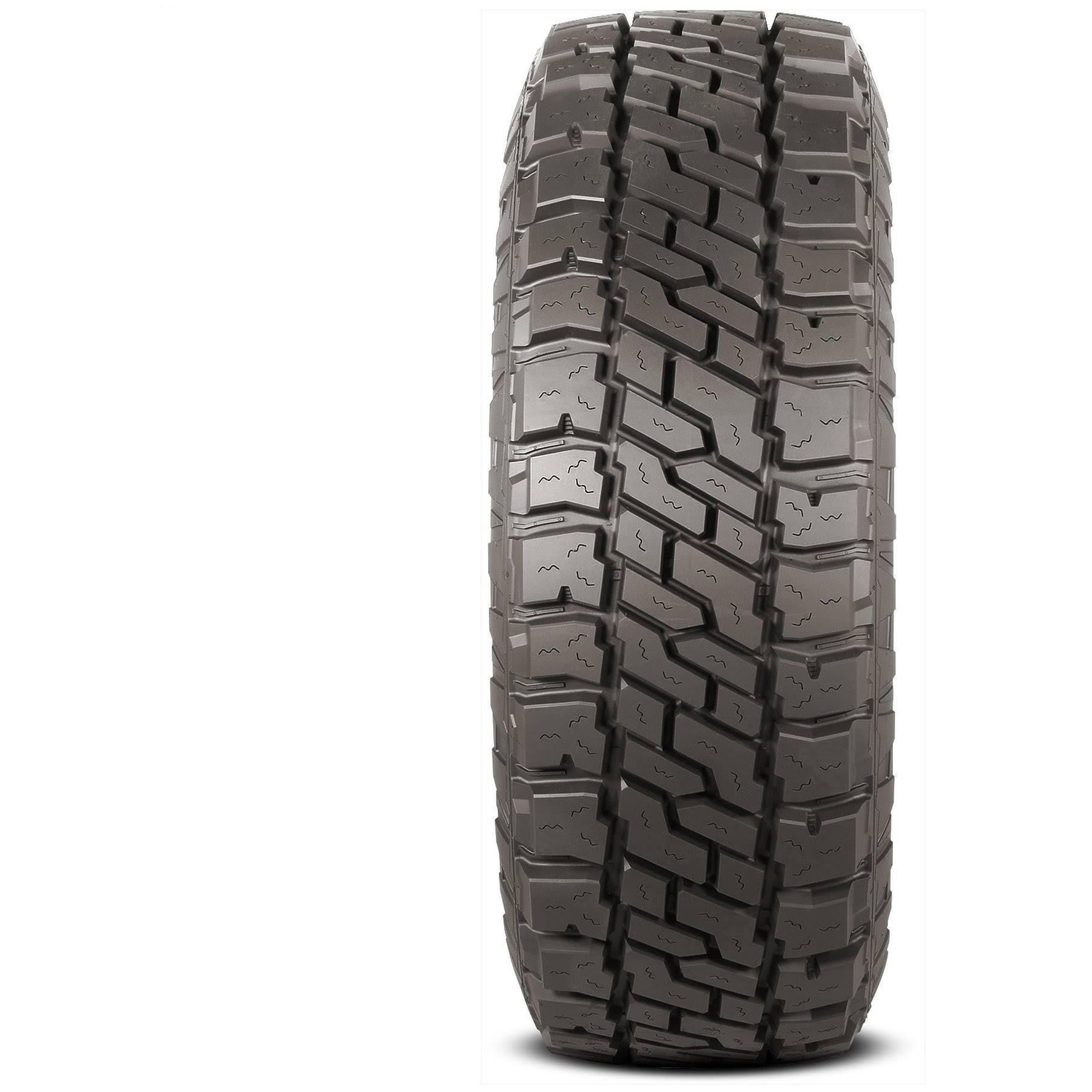 Dick Cepek Trail Country EXP Tire