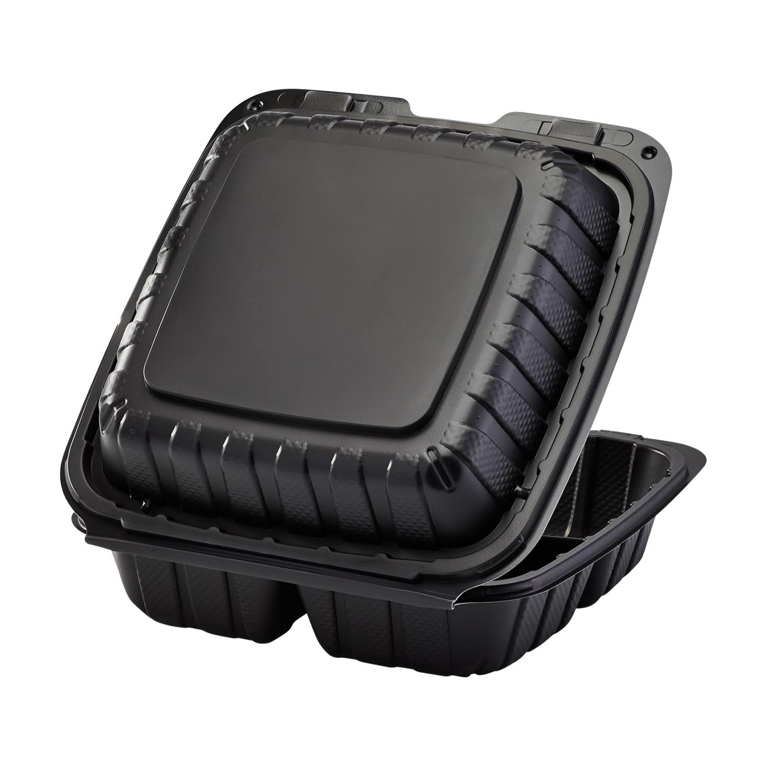 3 Compartment Food Containers Wholesale - 3 Compartment Carryout Box