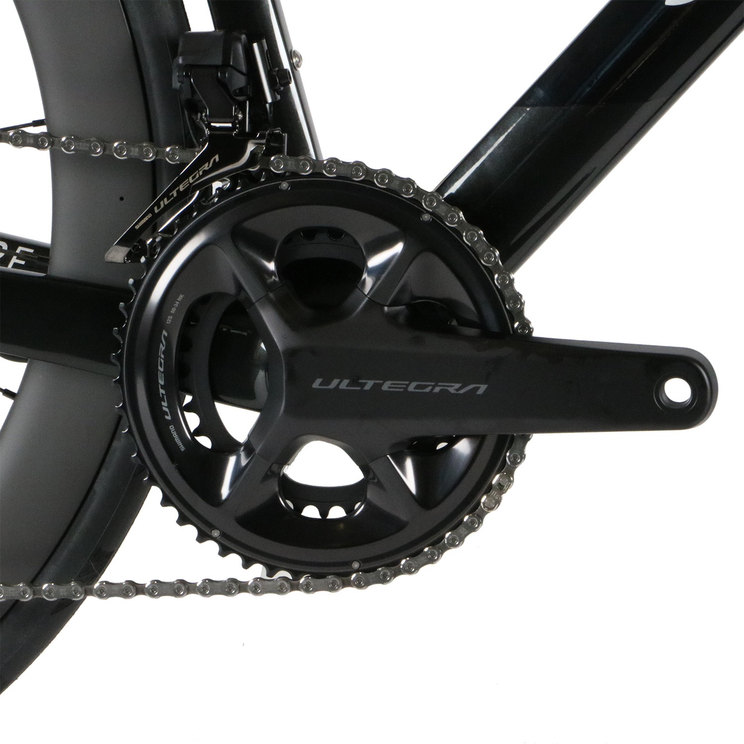 Cinelli Pressure Ultegra Di2 50|50 Carbon Road Bike