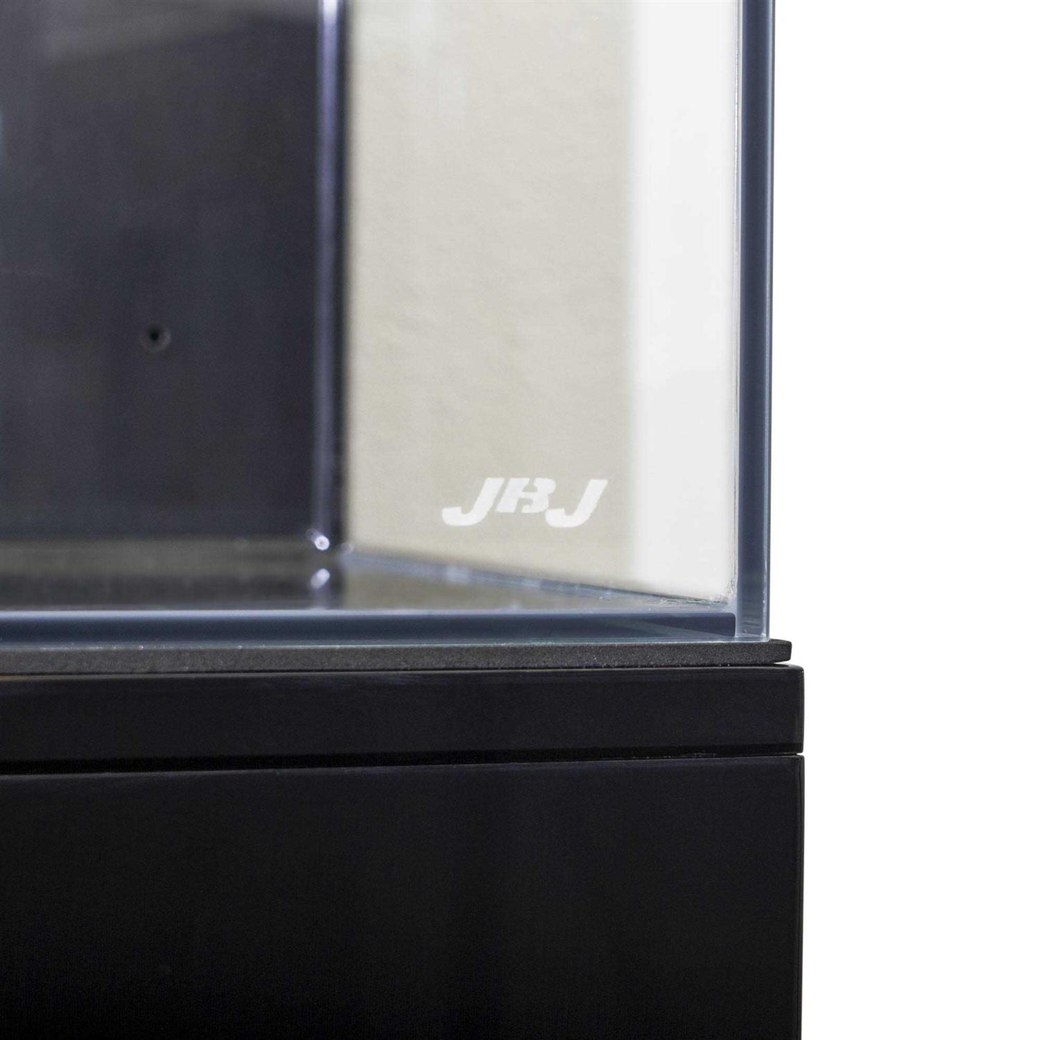 JBJ Nano Rimless AIO Aquarium - Pet Supplies online store