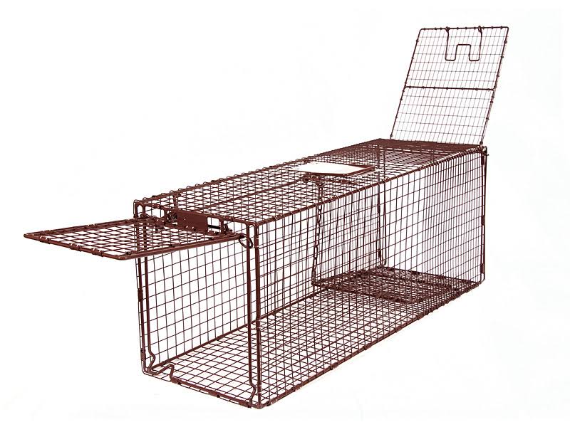 Tru Catch 36D Humane Live Animal Trap