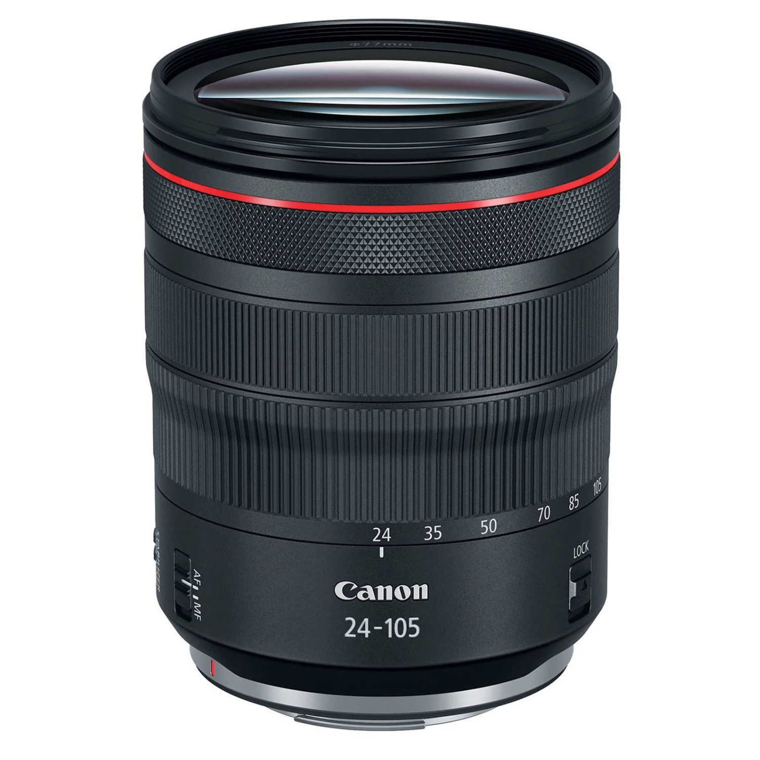 Canon RF 24-105mm f/4L IS USM Lens