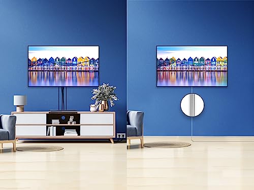 49.2ft/15m One Invisible Connection Optical Cable (Newest Model) VG-SOCR15/ZA for Samsung TV QN43-85 inches LS03CA LS03BA LS03AA QLED 4K The Frame TVs