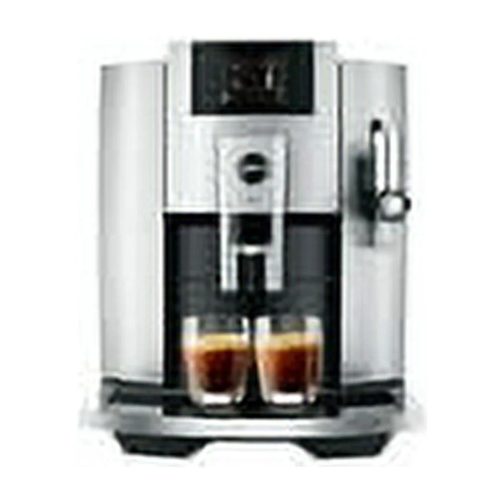 Jura E8 Automatic Espresso Machine