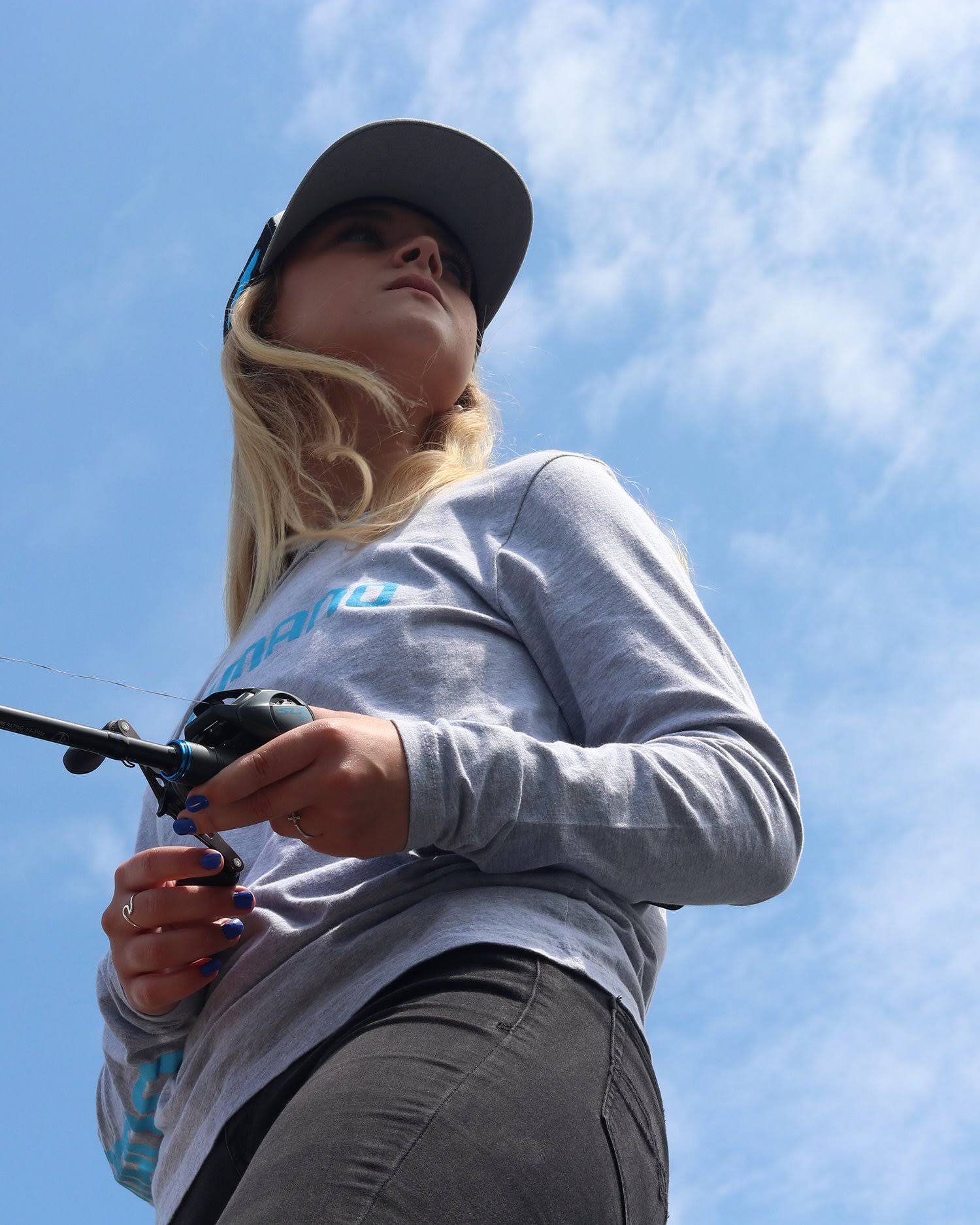 Shimano SLX XT Casting Reel