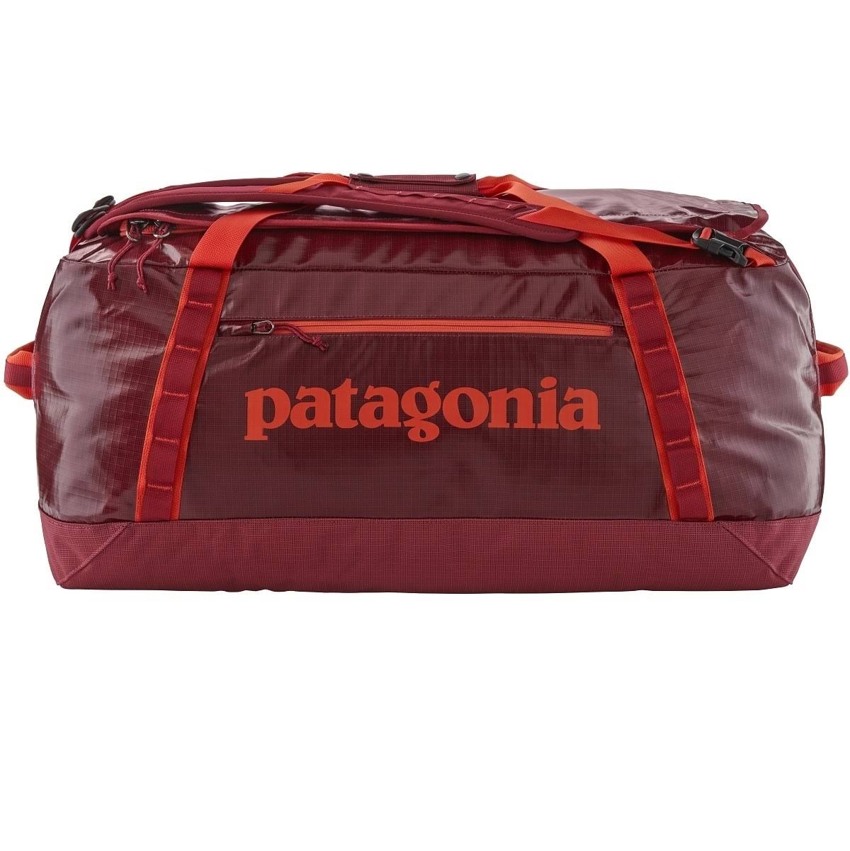Patagonia Black Hole Duffel 70L - Smolder Blue