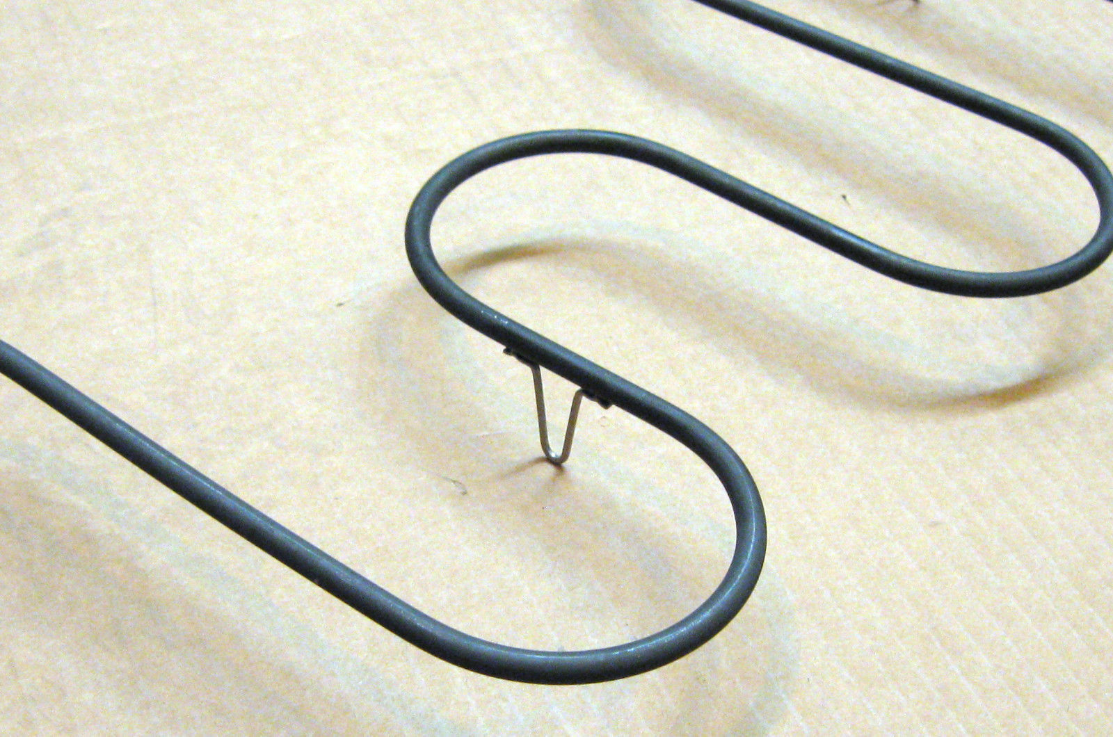 WB44K10009 for GE Range Oven Bake Unit Lower Heating Element AP3190019 PS249242