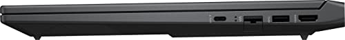 HP 2022 Newest Victus Gaming Laptop, 15.6 Inch FHD 144 Hz Display, Intel-Core i5-12450H, 32GB RAM, 512GB SSD, NVIDIA GeForce GTX 1650, Wi-Fi 6, Windows 11 Home, Bundle with JAWFOAL