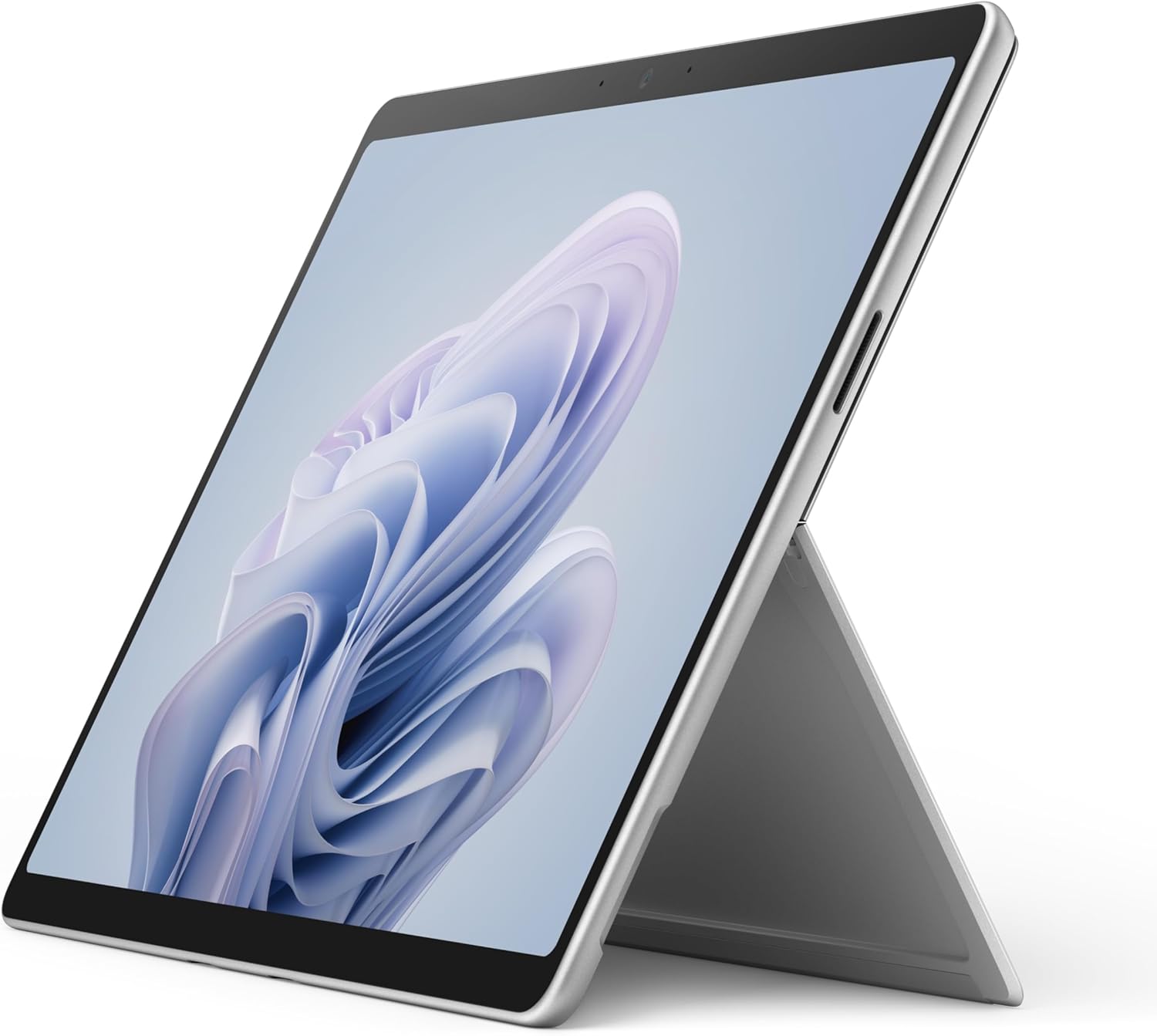Microsoft Surface Pro 10 Tablet - 13" - 32 GB - 256 GB SSD - Platinum