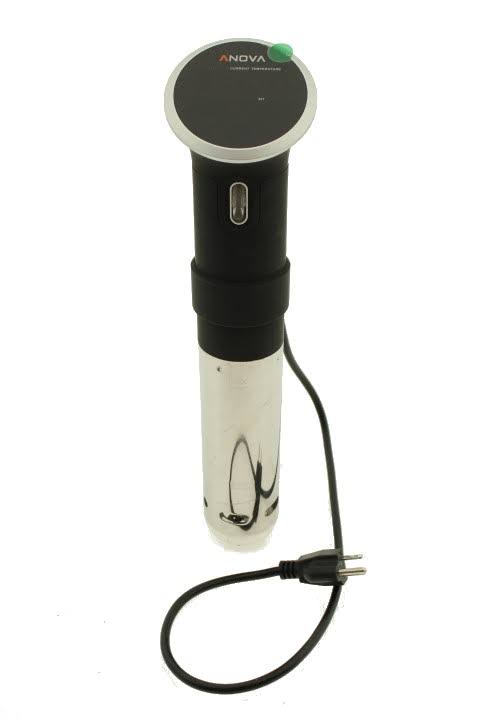 Anova (PCB-120US-K1) Culinary Precision Cooker/Immersion Circulator