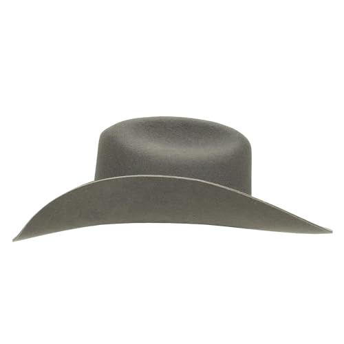 Stetson Stallion Collection The Oak Ridge Cowboy Hat