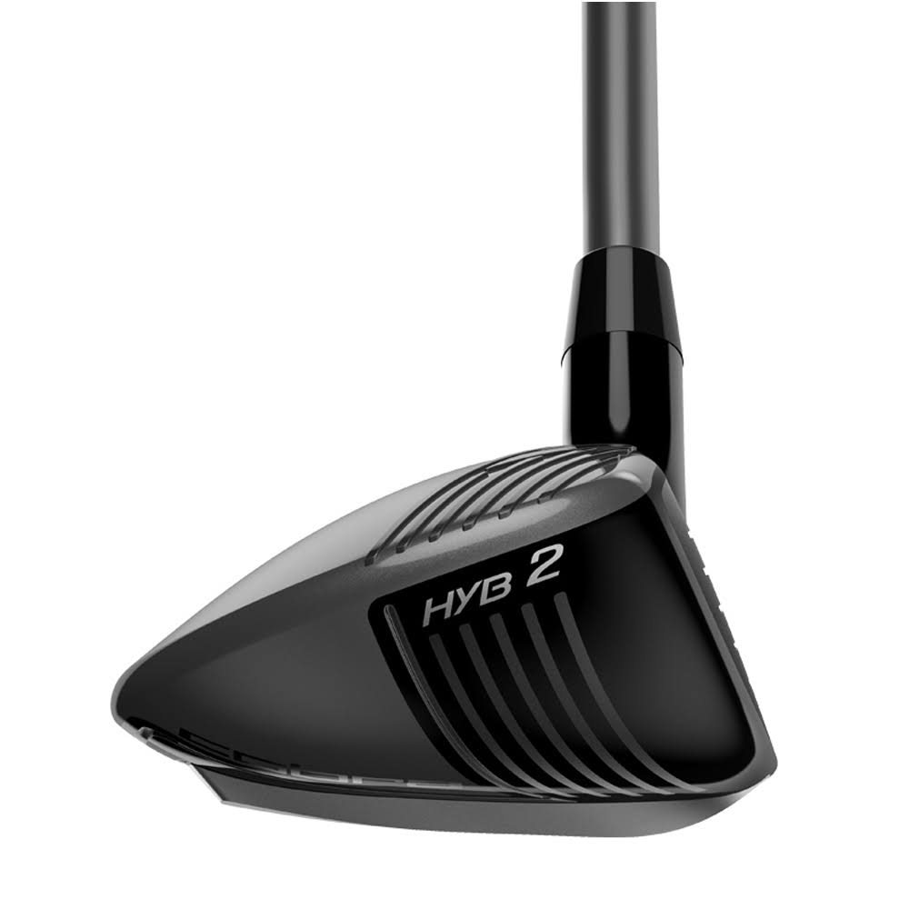 Cobra King F8 Combo Set 5H, 6-PW,GW Graphite