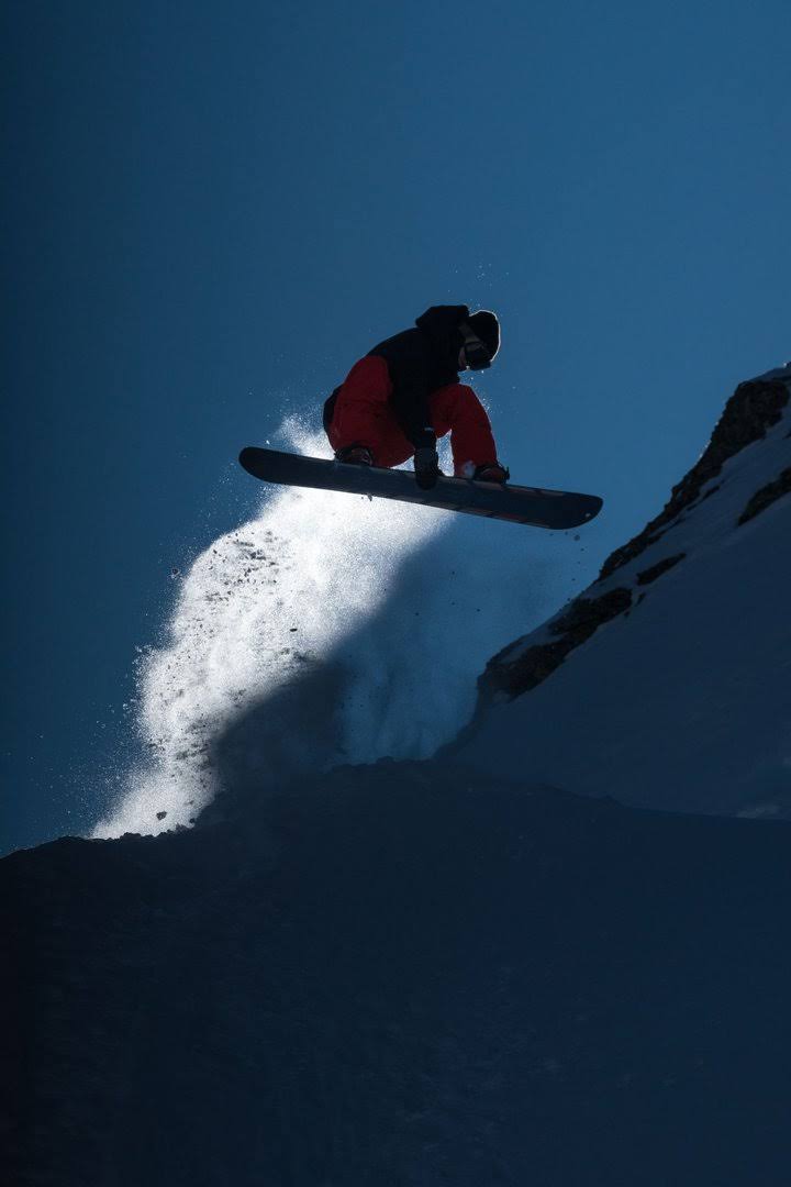 Arbor Formula Camber Snowboard