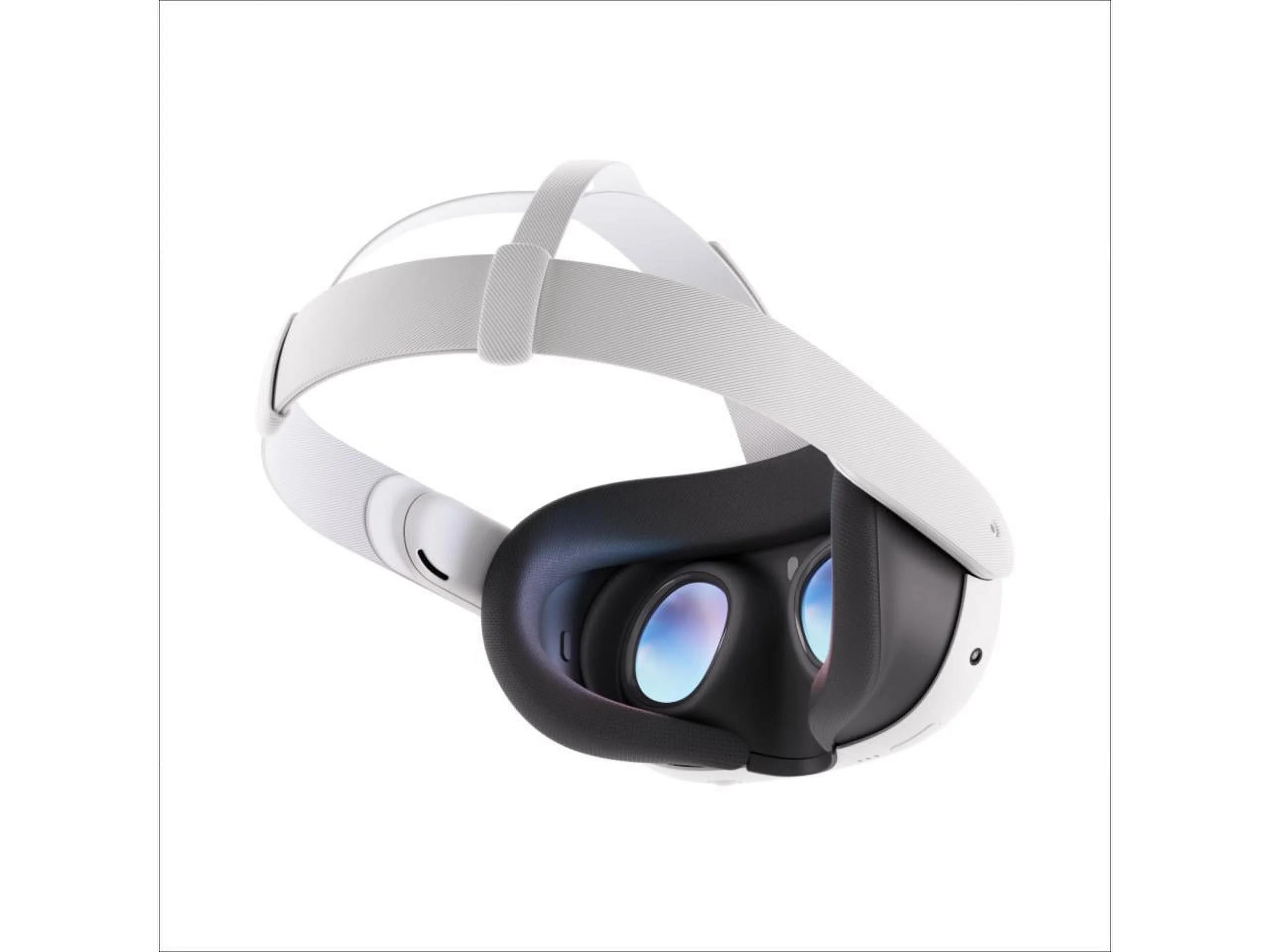 128GB Meta Quest 3 - Asgard's Wrath 2 Bundle - Breakthrough Mixed Reality & Powerful Performance