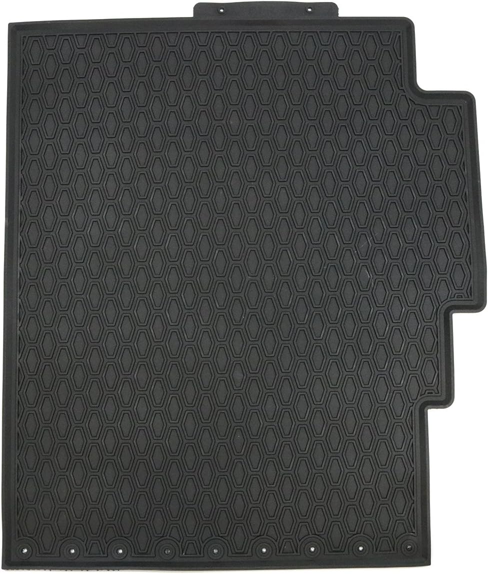 TMB Floor Mats for Ford Escape 2013-2019 All Weather Custom Fit