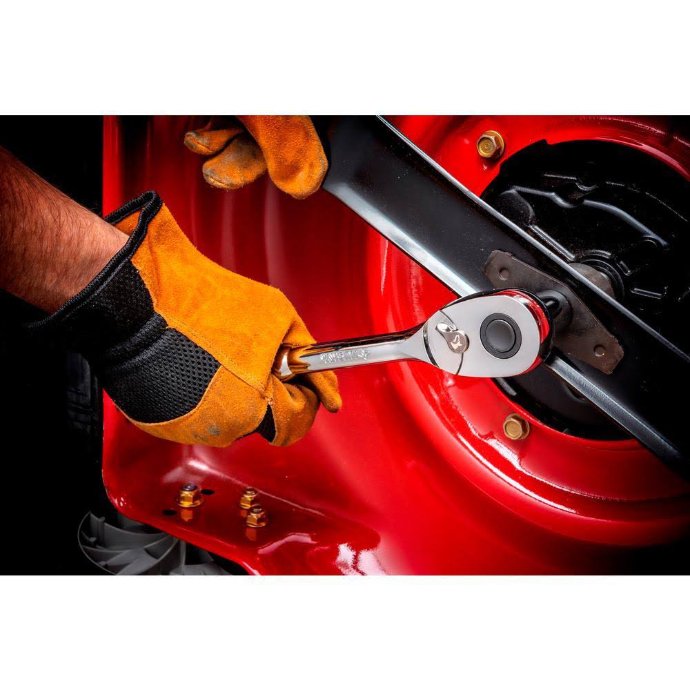 Husky Mechanic&s Tool Set (230-Piece)