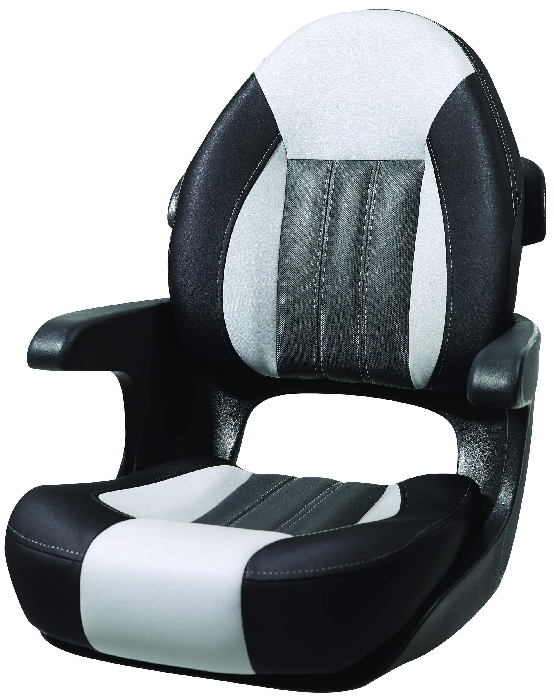 Tempress ProBax Captains Helm Boat Seat