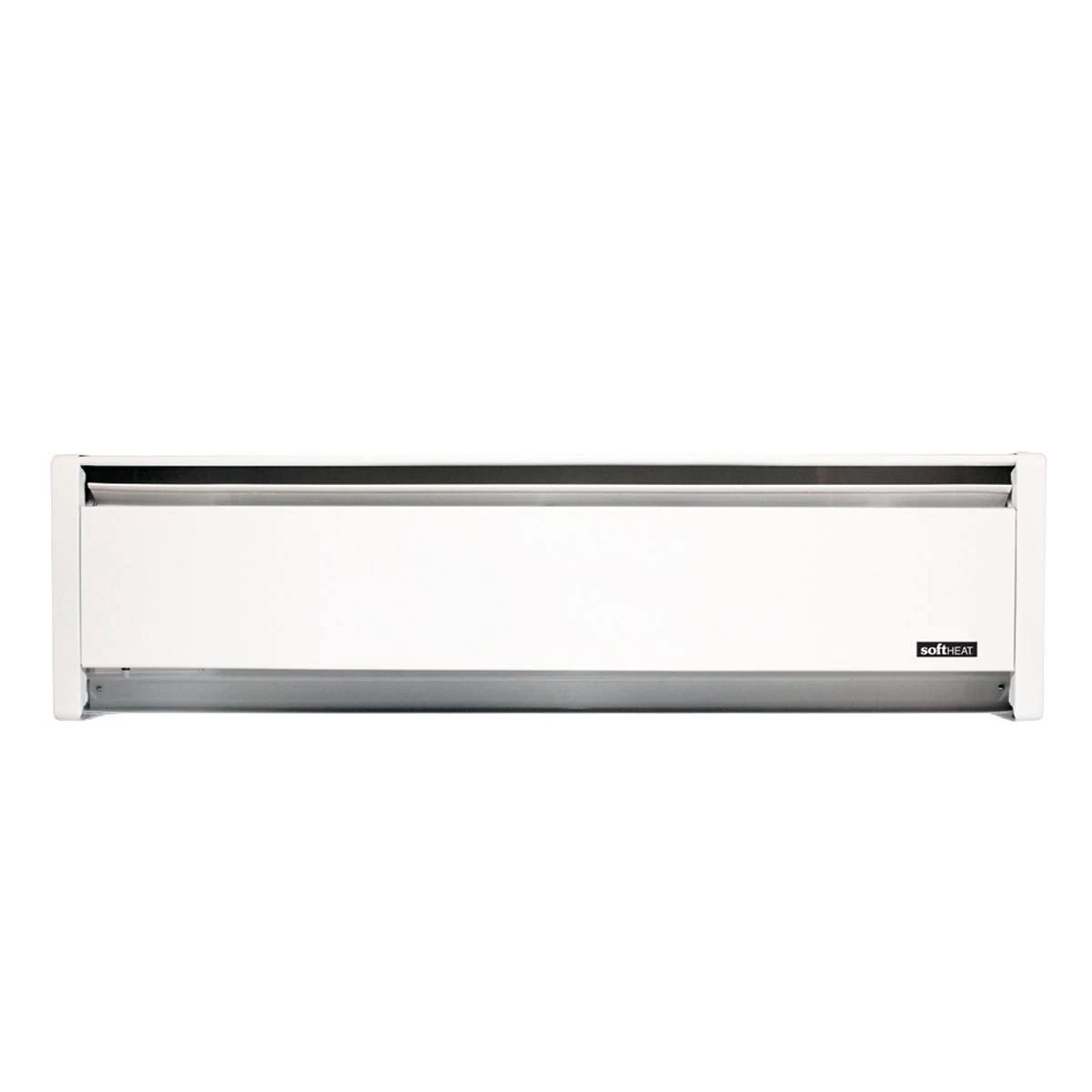 Cadet SoftHeat Hydronic Electric Baseboard Heater - EBHNW, 35x22