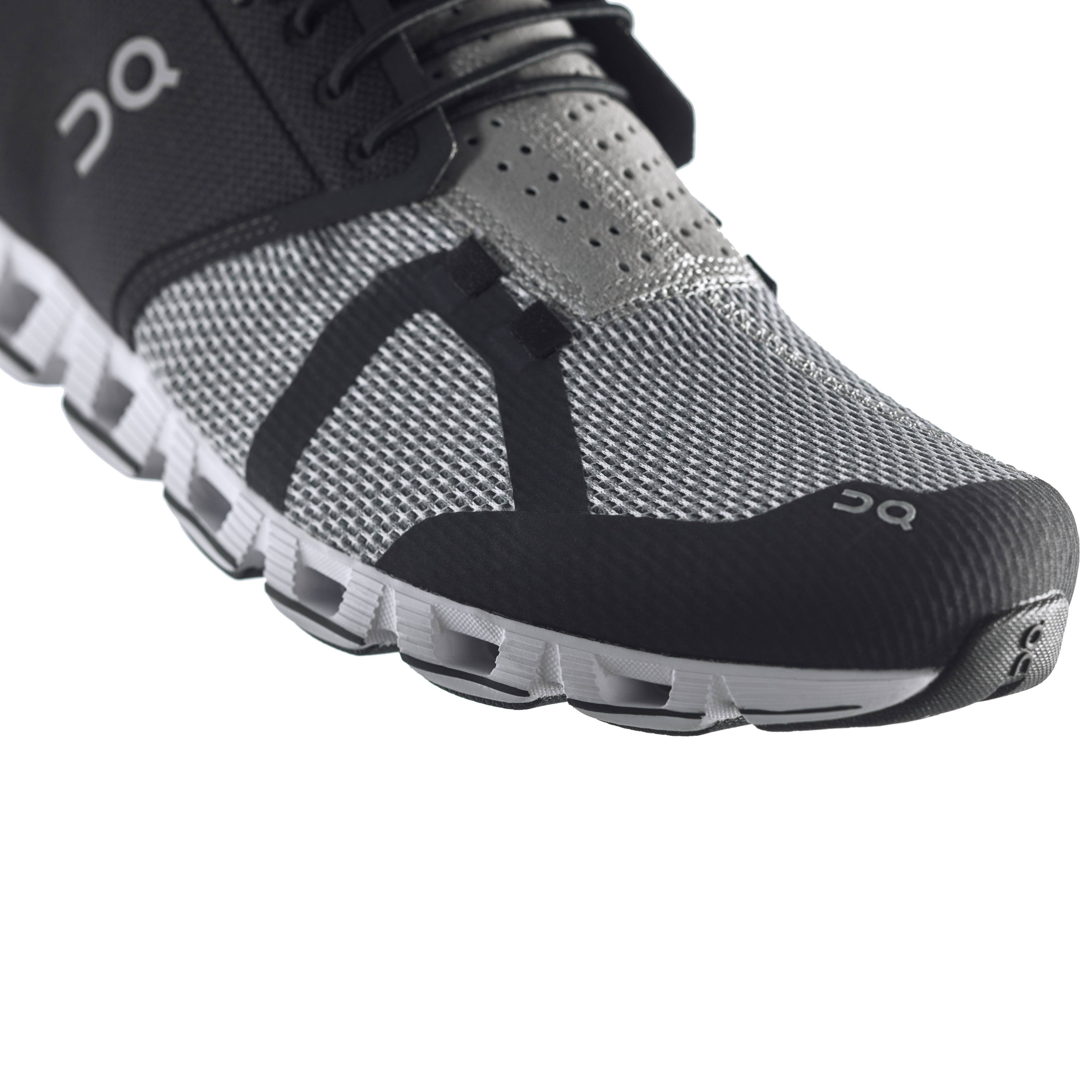 on Running Men&s Cloud Black/Slate / 12.5