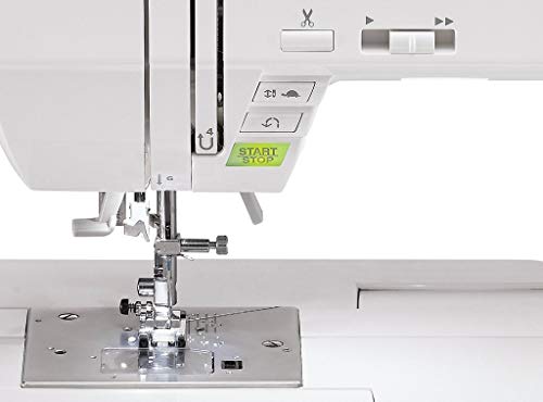 SINGER 9960FR / 9960.FS / 9960.FS Quantum Stylist 9960 Sewing Machine (Renewed)