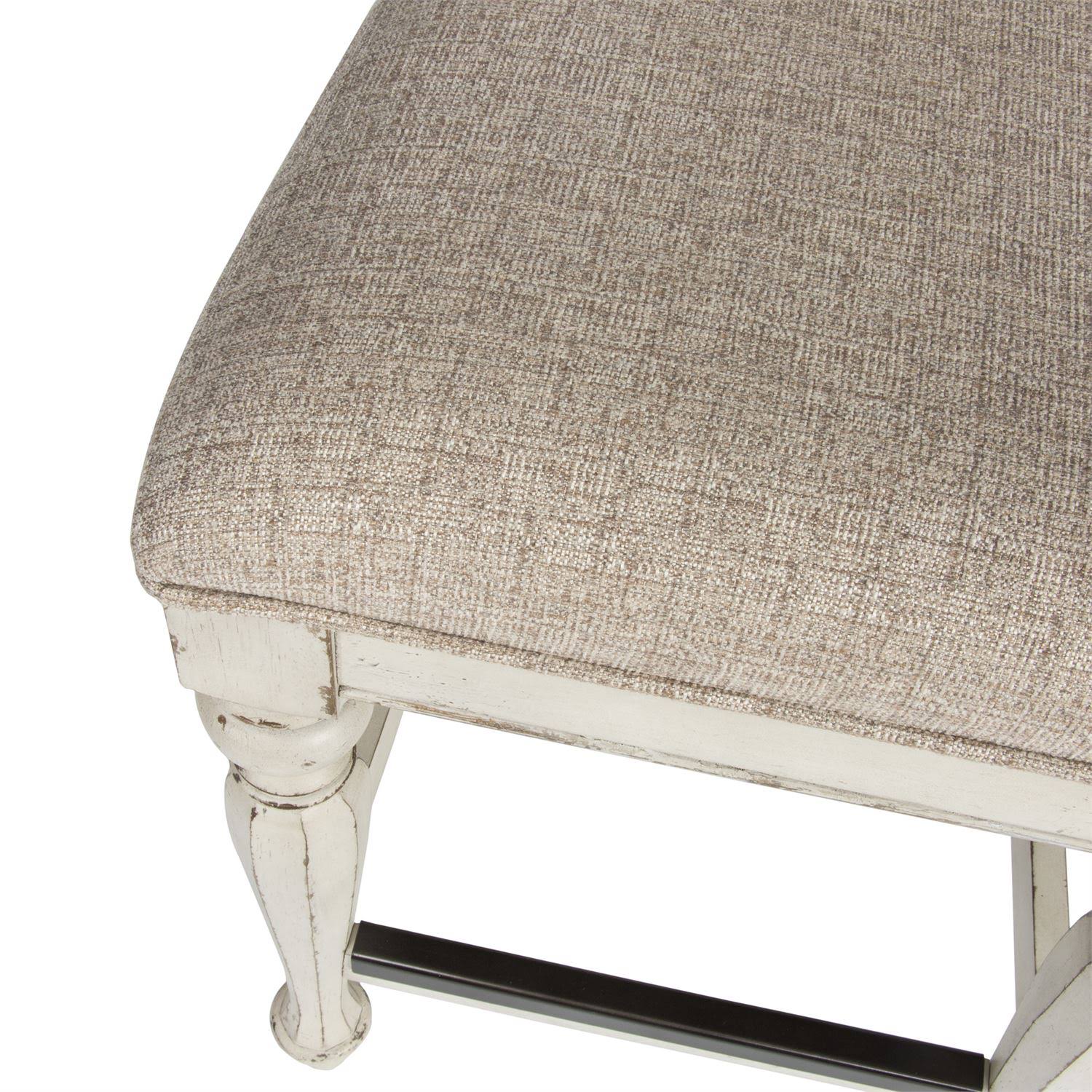 Liberty Furniture Magnolia Manor Counter Height Chair