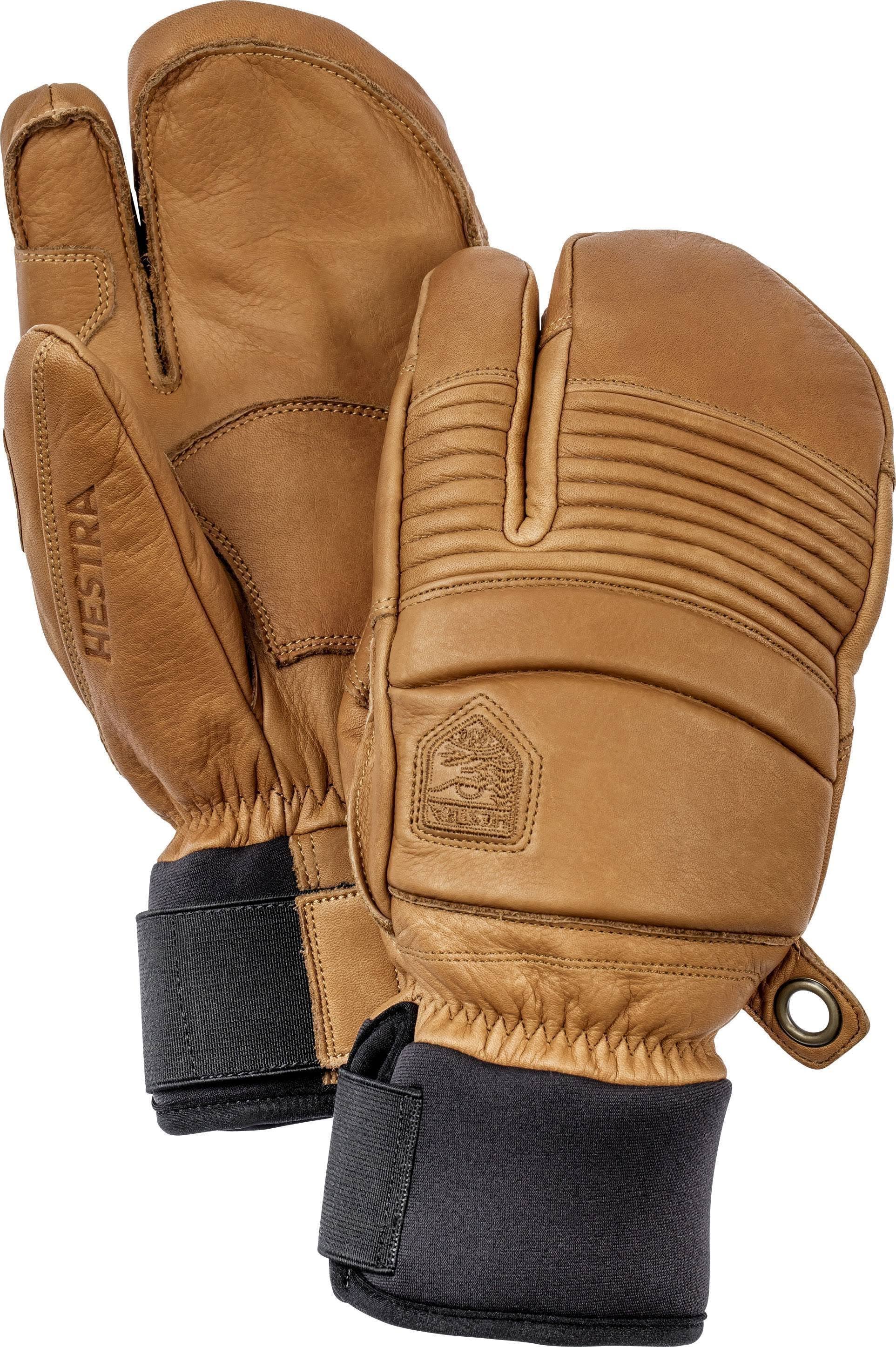 Hestra Fall Line 3-Finger Glove 11 / Cork