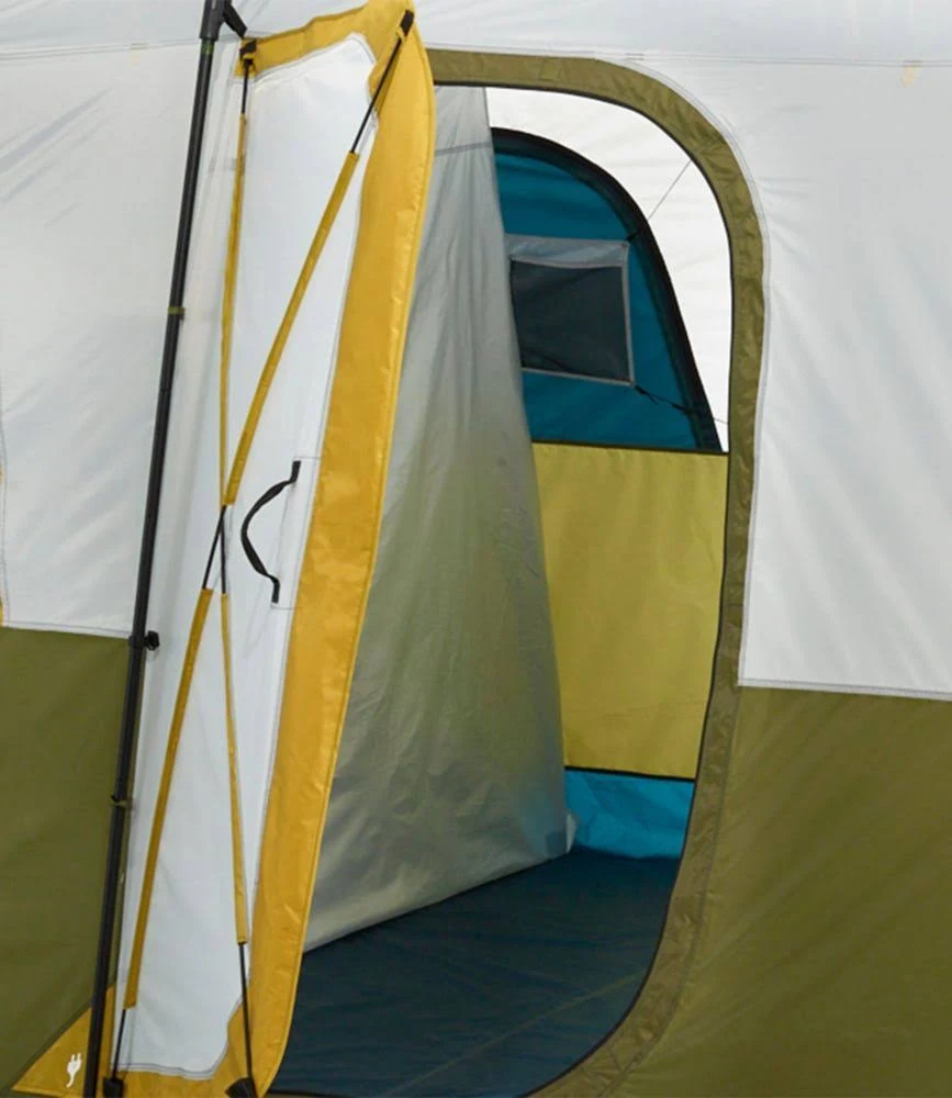 Acadia 8-Person Cabin Tent Multi Color | L.L.Bean