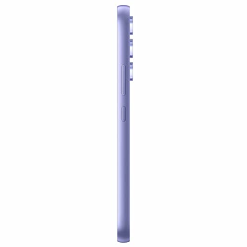 Samsung Galaxy A54 5G SM-A546U Factory Unlocked 128GB Purple A+ (Renewed)