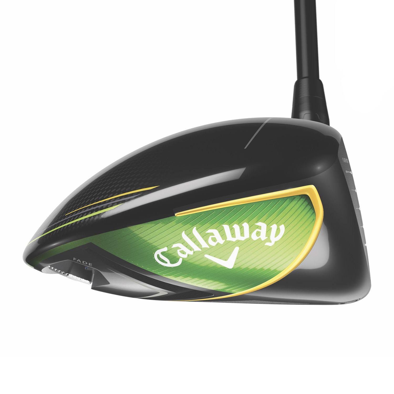 Callaway Epic Flash Golf Driver