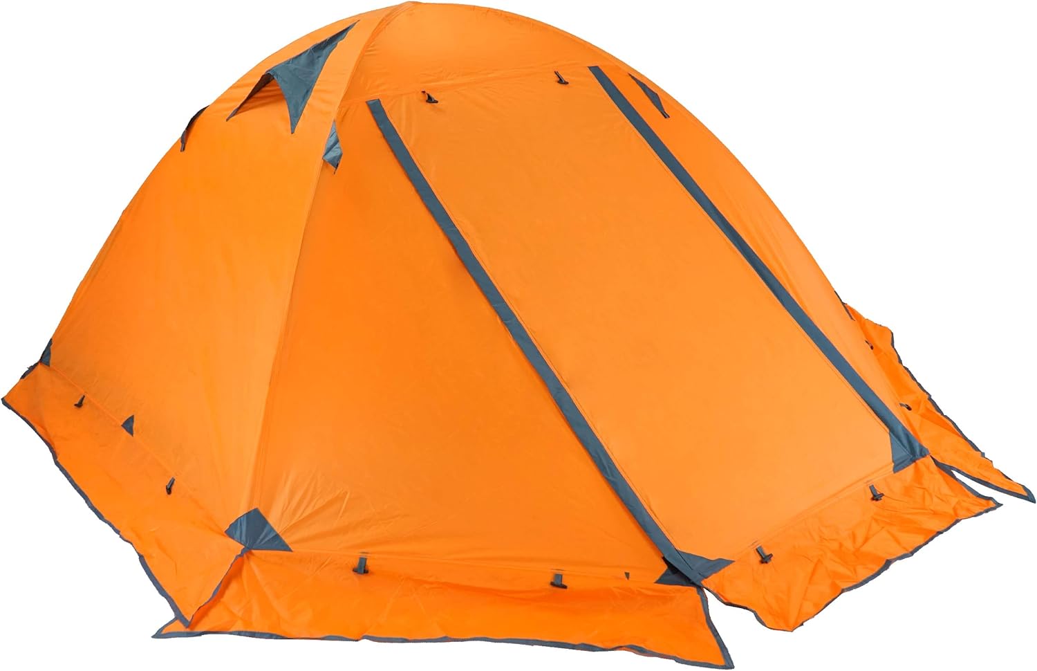 TRIWONDER Camping Tent 1 2 3 Person 3 4 Season Dome Tent for Backpacking Camping Hiking Fishing Outdoor Waterproof Lightweight Tent