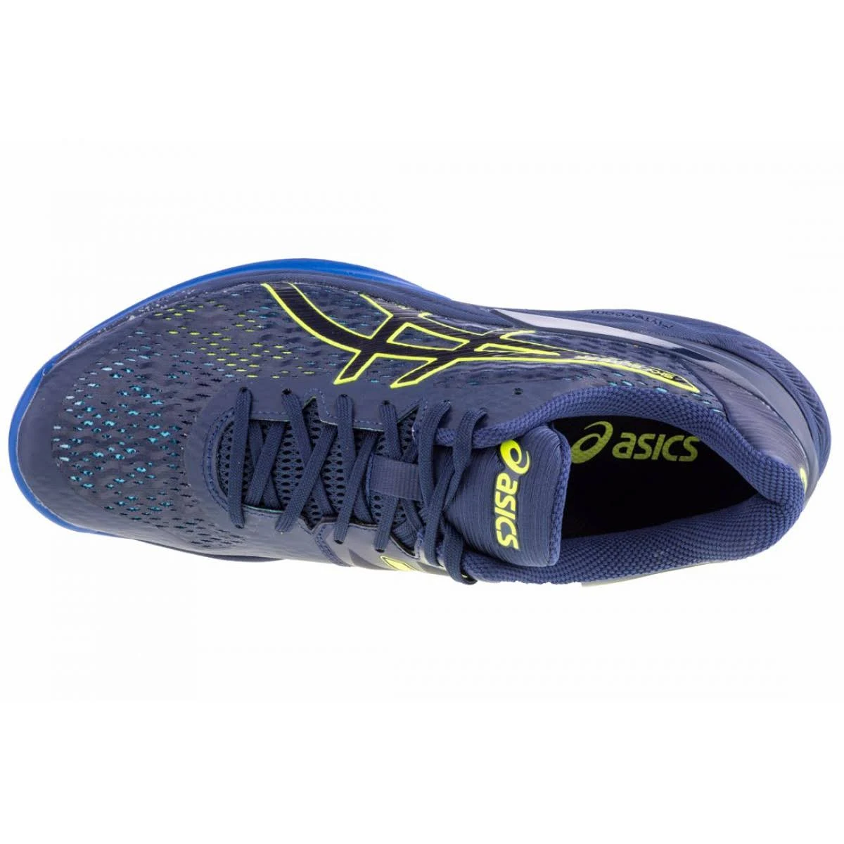Asics Sky Elite FF M 1051A031-402 Navy Multicolored