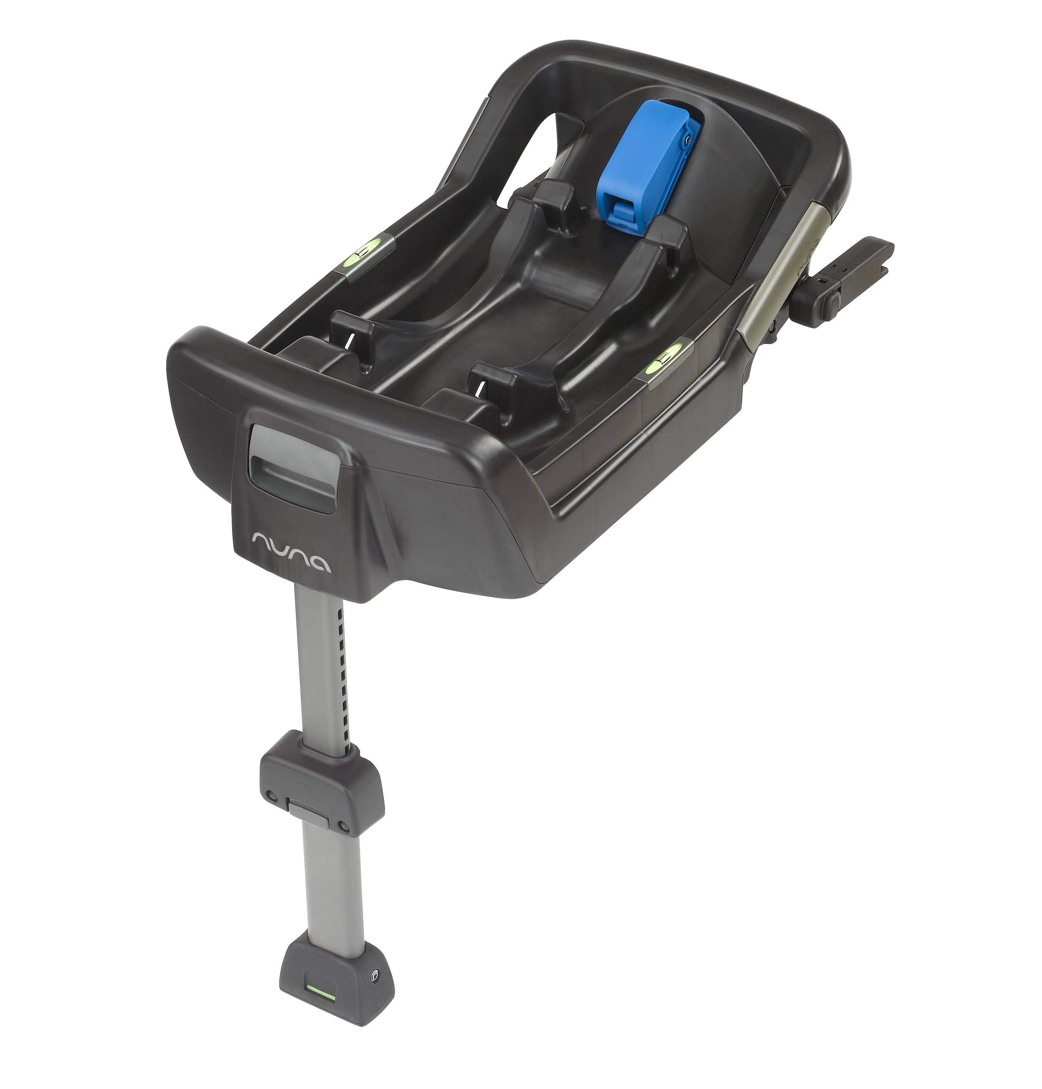 Nuna Car Seat Pipa Base