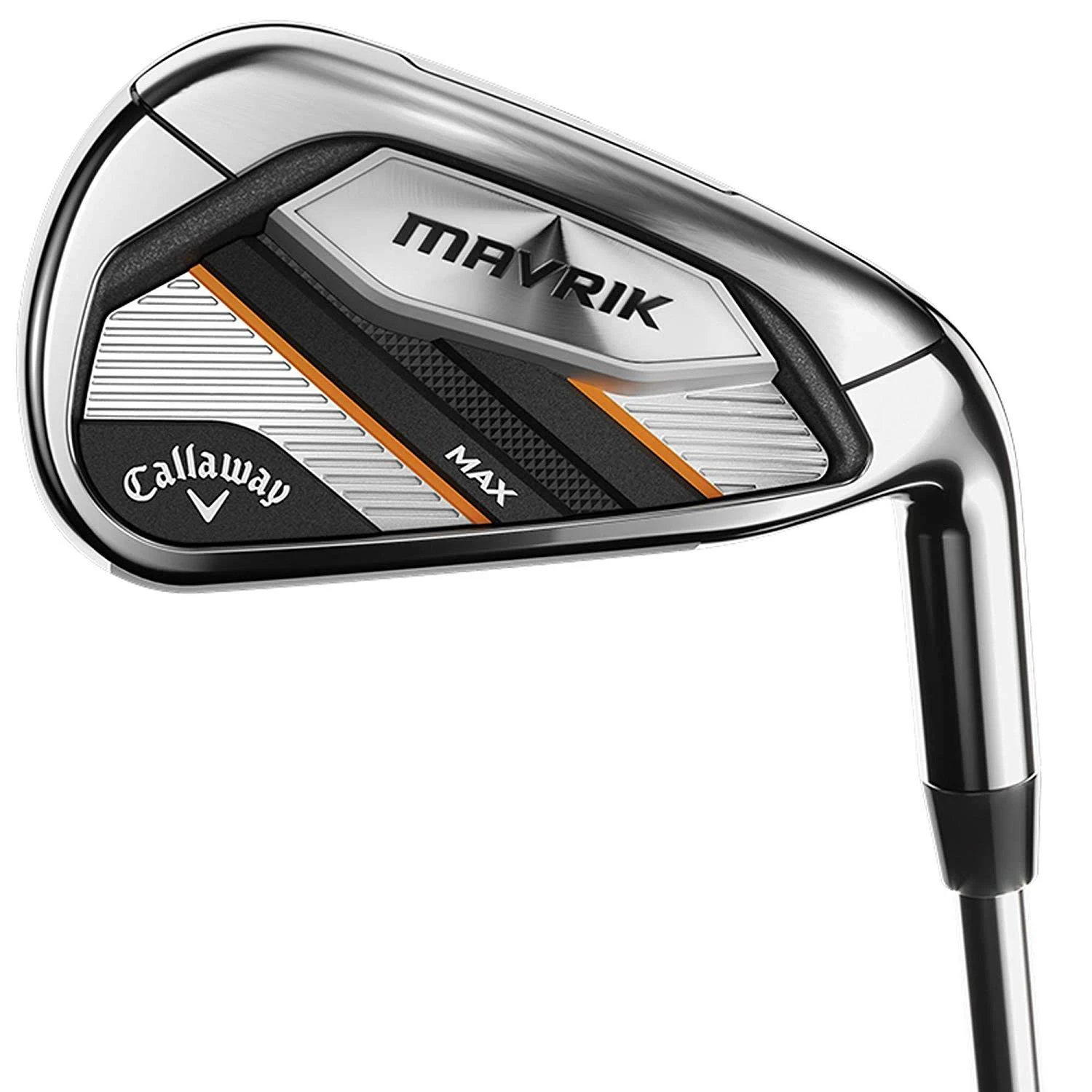 Callaway Mavrik Max Iron Set 4-PW