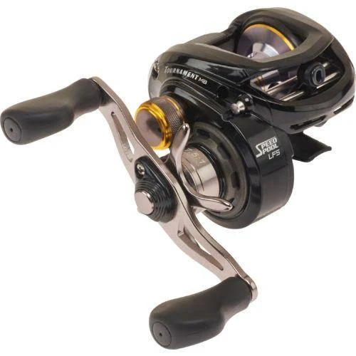 Lews Fishing TS1HMB,Tournament MB -Baitcast Reel