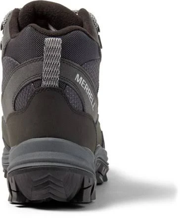 Merrell Men&s Thermo Chill Mid Waterproof - 11 / Black