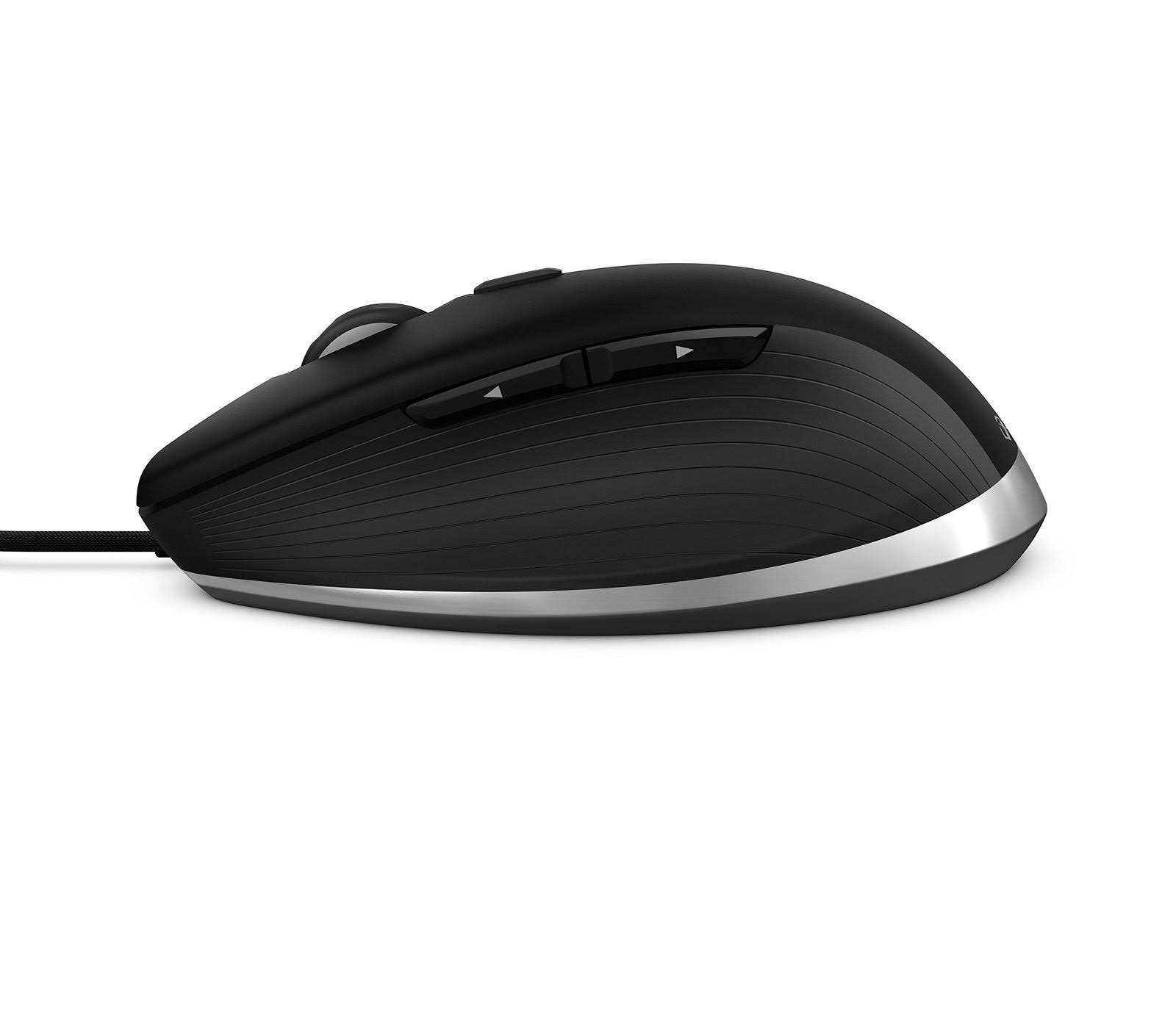 3Dconnexion CadMouse - USB Mouse