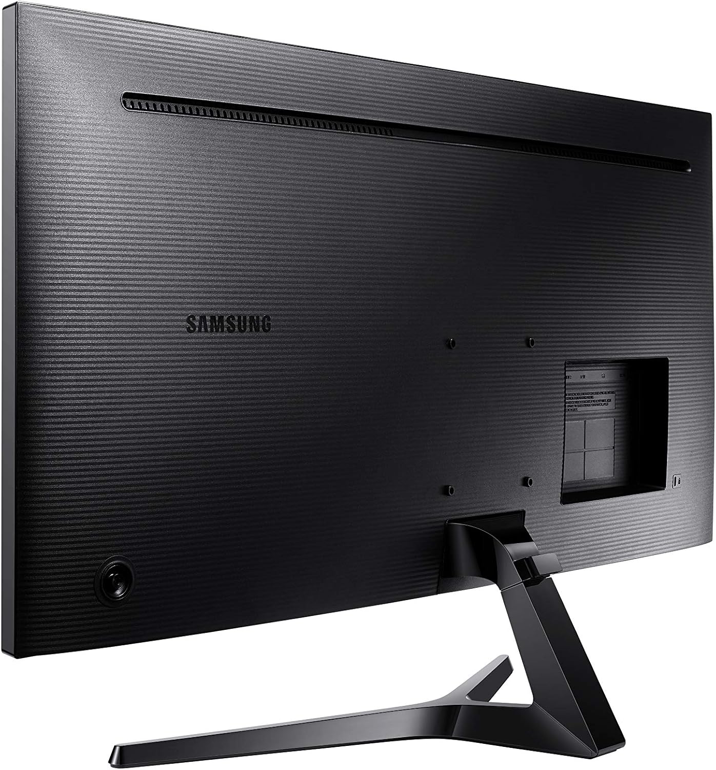 Samsung 34" Class Ultrawide Monitor with 21:9 Wide Screen, S34J552WQNXZA