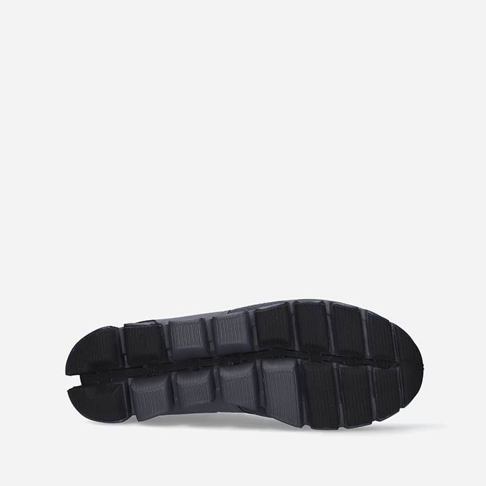 on Cloud Waterproof Eclipse | Rock, Mens, Size: 7