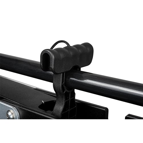 Minn Kota Edge Bow-Mount Electric Trolling Motor with Hand/Tiller Control, 45 Lb. Thrust, 45 In. Shaft, Freshwater