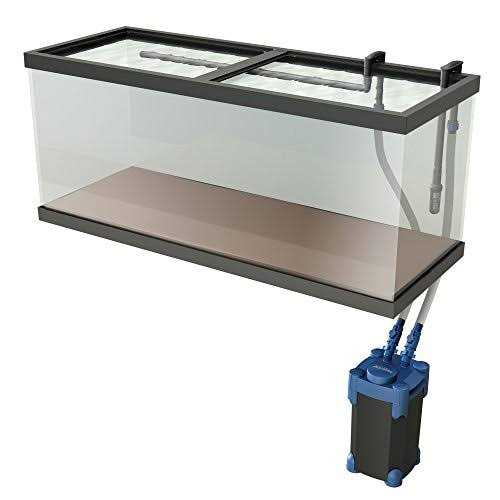 Aqueon QuietFlow Canister Filter - Pet Supplies online store