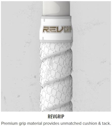 Rawlings | 2025 | ICON Baseball Bat | USSSA | -5 / -8 / -10 Drop | 2 3/4" Barrel | 2 Pc. Composite