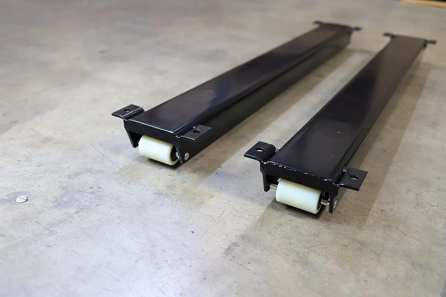 SellEton SL-WB Multi-Purpose (40") Weigh Beam (Two Bars Set) with SL-7516-B Indicator 5,000 Lb X 1 Lb