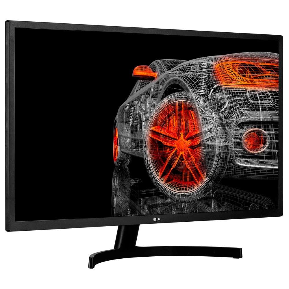 Monitor LG 32MN500M-B.AEU 31,5x22 Full HD IPS