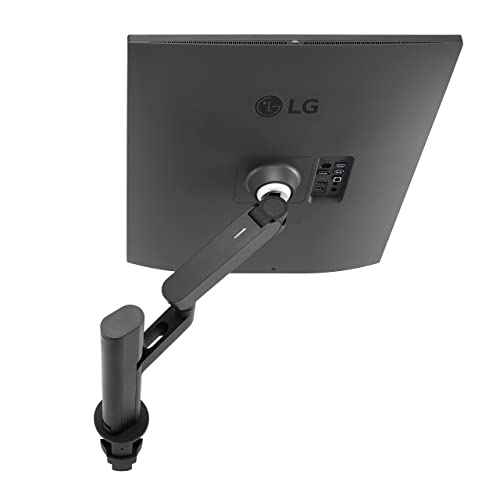 LG DualUp Monitor