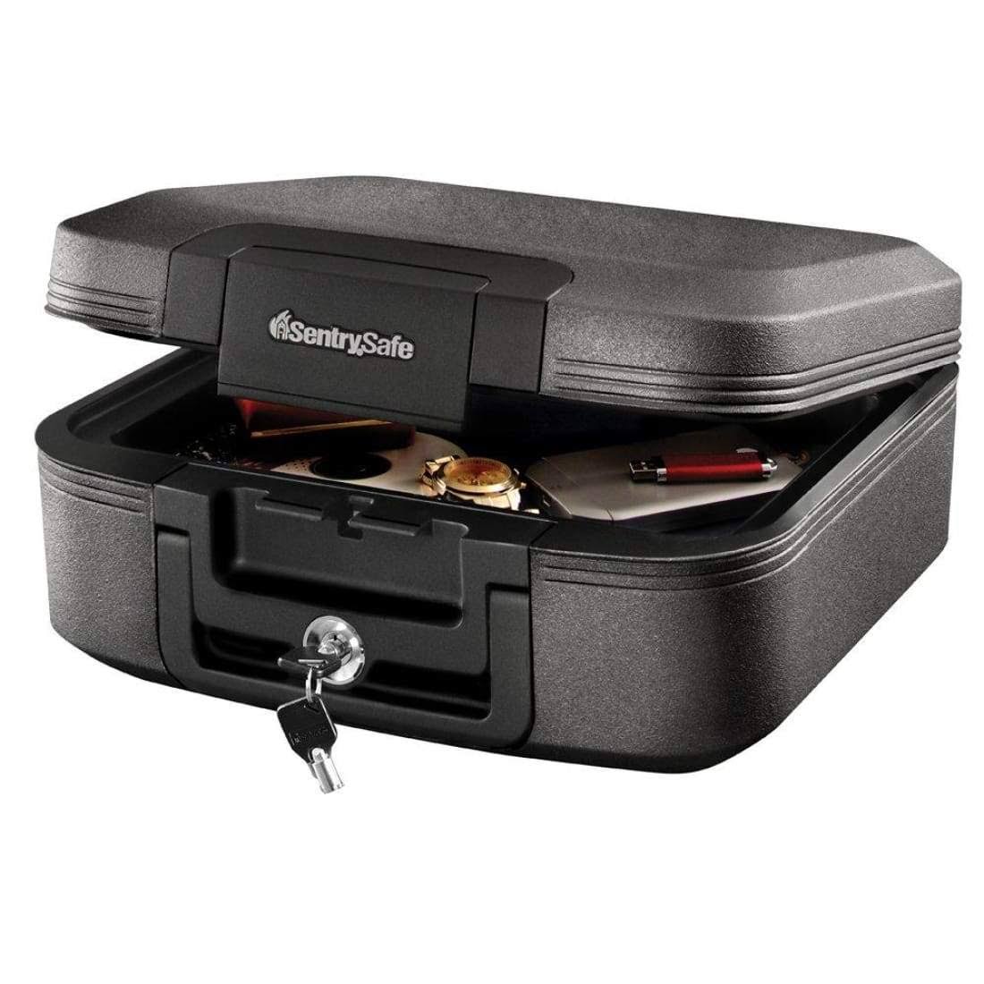 Sentrysafe Cubic Foot Fire-Safe Waterproof Chest Chw20221