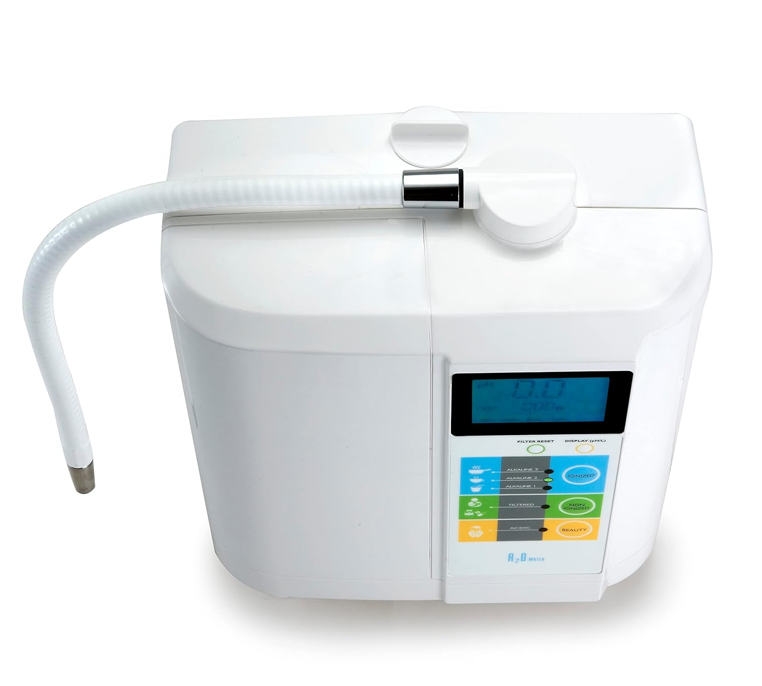 Advanced Alkaline Water Ionizer : MX-55