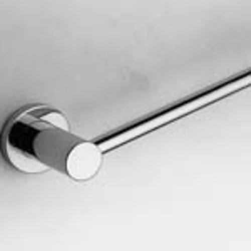 Newport Brass 16-02/15S 24x22 Towel Bar - Satin Nickel
