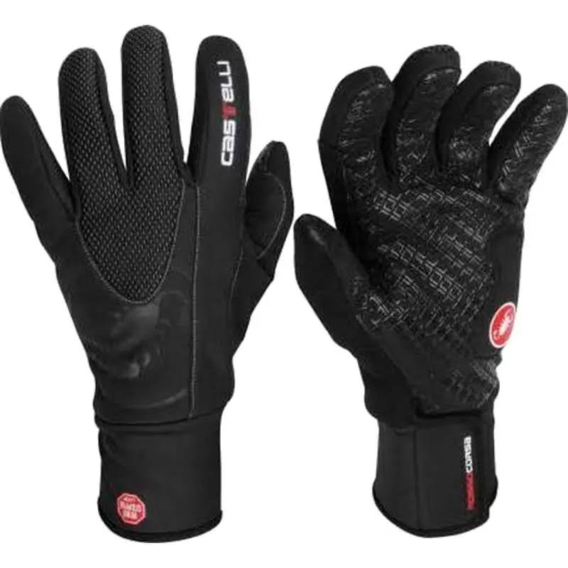 Castelli Estremo Glove - Black - M