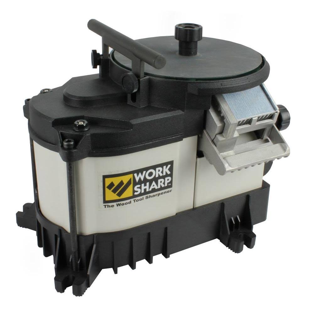 Work Sharp WS3000 Tool Sharpener