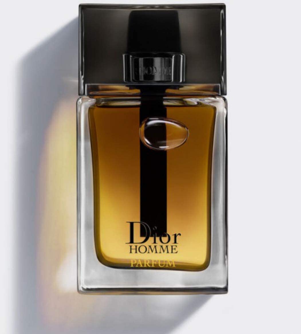 Dior Homme Parfum for Men by Christian Dior 3.4 oz (100ml)